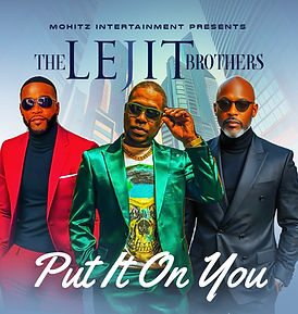 LE'JIT | mohitzintertainment